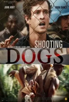 Отстреливая собак / Shooting Dogs 2005 скачать через торрент в хорошем качестве