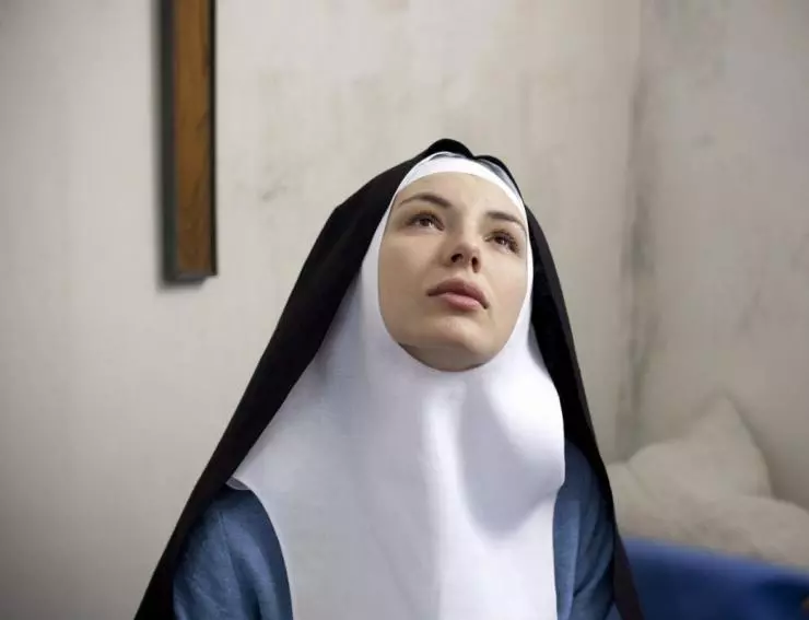 Монахиня 2013 скачать с торрента Монахиня 2013 скачать с торрента