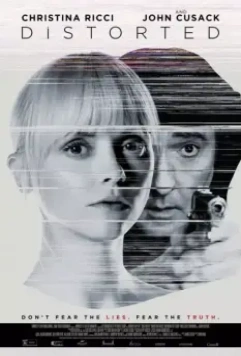 Контроль / Distorted 2018 скачать через торрент в хорошем качестве