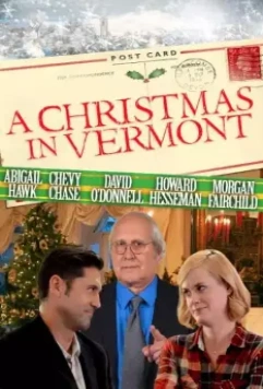 Рождество в Вермонте / A Christmas in Vermont 2016 скачать через торрент в хорошем качестве