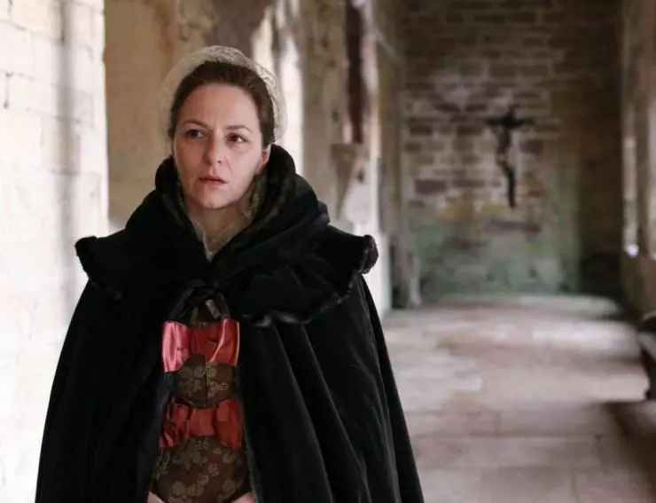 Монахиня 2013 скачать торрентом Монахиня 2013 скачать торрентом