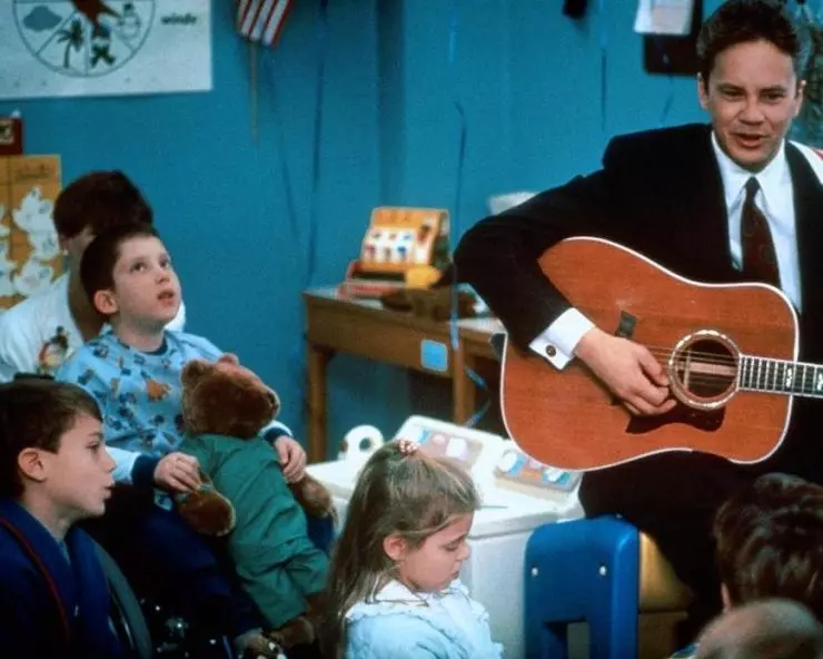 Боб Робертс 1992 скачать с торрента Боб Робертс 1992 скачать с торрента