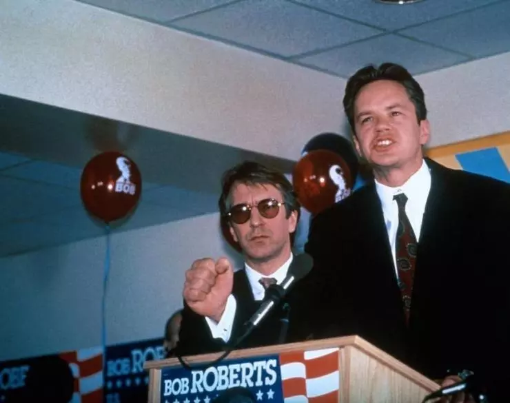 Боб Робертс 1992 скачать торрентом Боб Робертс 1992 скачать торрентом