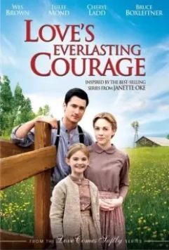 Вечная смелость любви / Love's Everlasting Courage 2011 скачать через торрент в хорошем качестве