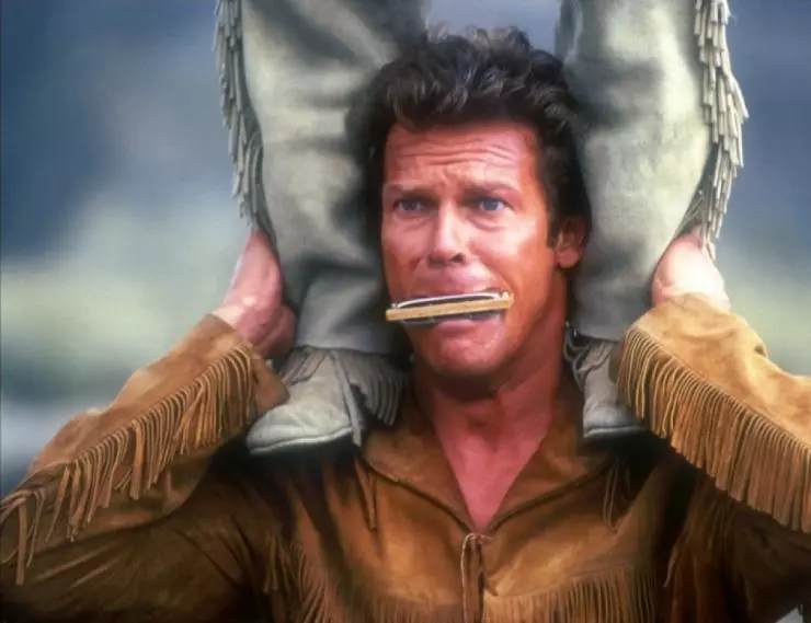 Мокасины Маниту 2001 скачать с торрента Мокасины Маниту 2001 скачать с торрента