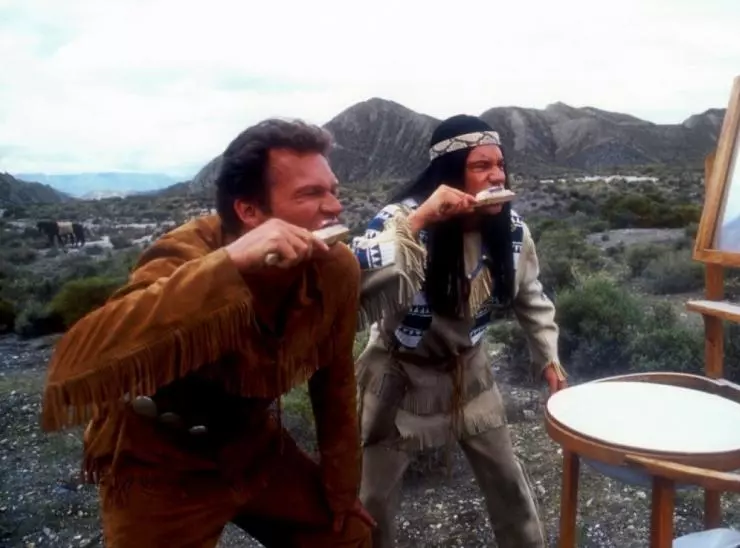 Мокасины Маниту 2001 скачать торрентом Мокасины Маниту 2001 скачать торрентом