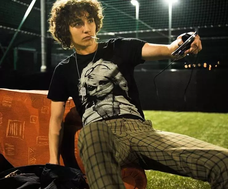 Вишневая бомба 2009 скачать с торрента Вишневая бомба 2009 скачать с торрента