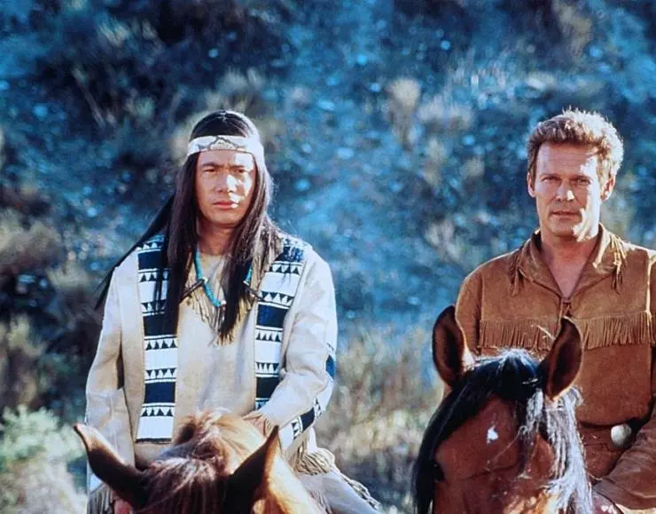 Мокасины Маниту 2001 скачать через торрент бесплатно Мокасины Маниту 2001 скачать через торрент бесплатно