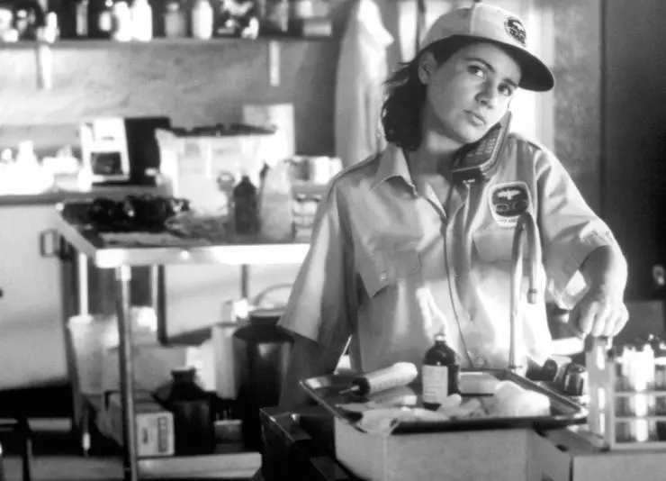 Больше, чем жизнь 1996 скачать торрентом Больше, чем жизнь 1996 скачать торрентом