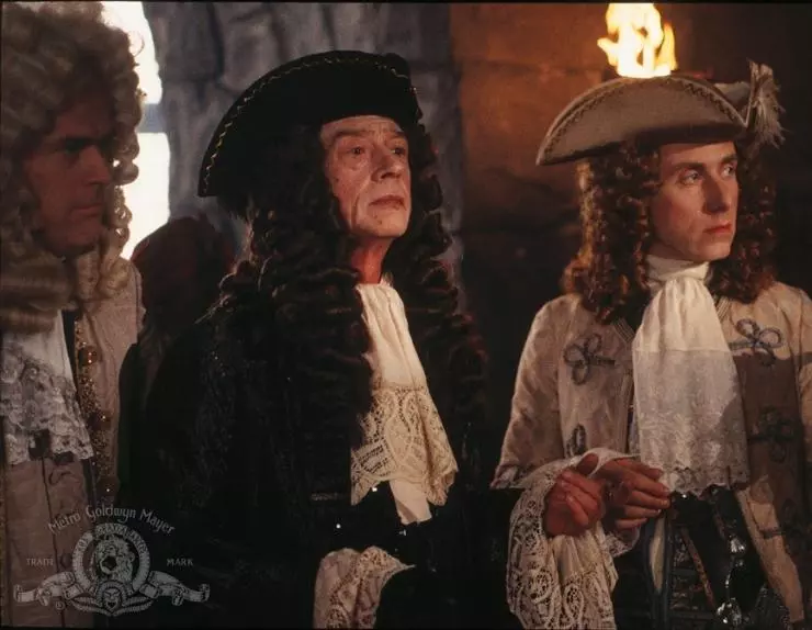 Роб Рой 1995 скачать торрентом Роб Рой 1995 скачать торрентом