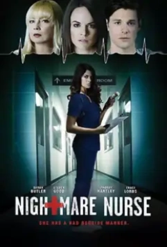 Кошмарная медсестра / Nightmare Nurse 2016 скачать через торрент в хорошем качестве