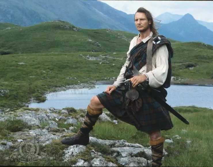 Роб Рой 1995 скачать с торрента Роб Рой 1995 скачать с торрента