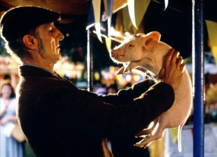 Бэйб: Четвероногий малыш 1995 скачать через торрент бесплатно Бэйб: Четвероногий малыш 1995 скачать через торрент бесплатно