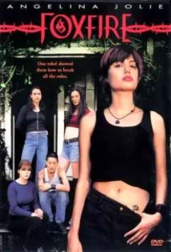 Ложный огонь / Foxfire 1996 скачать через торрент в хорошем качестве