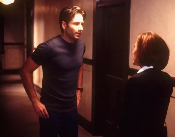 Секретные материалы: Борьба за будущее 1998 скачать торрентом Секретные материалы: Борьба за будущее 1998 скачать торрентом