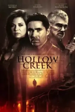 Пустынная бухта / Hollow Creek 2016 скачать через торрент в хорошем качестве
