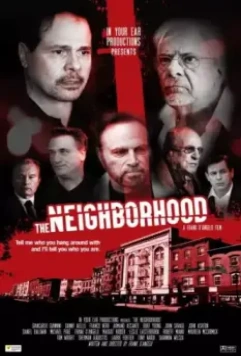 Район / The Neighborhood 2017 скачать через торрент в хорошем качестве