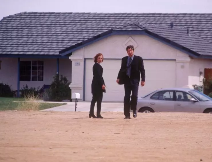 Секретные материалы: Борьба за будущее 1998 скачать через торрент бесплатно Секретные материалы: Борьба за будущее 1998 скачать через торрент бесплатно