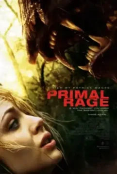 Первобытная ярость / Primal Rage: The Legend of Oh-Mah 2018 скачать через торрент в хорошем качестве