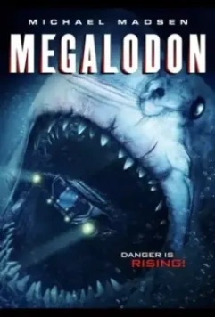 Мегалодон / Megalodon 2018 скачать через торрент в хорошем качестве