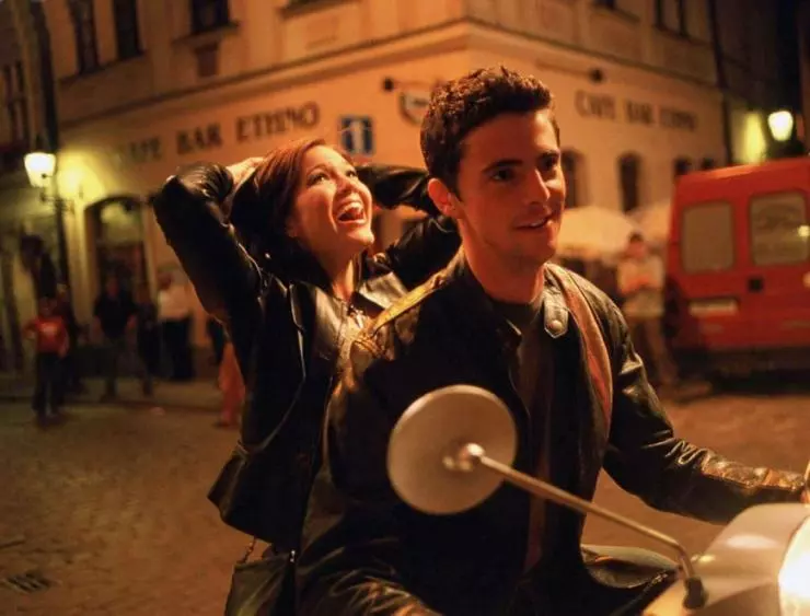 Первая дочь 2004 скачать торрентом Первая дочь 2004 скачать торрентом