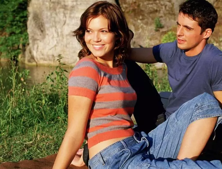 Первая дочь 2004 скачать с торрента Первая дочь 2004 скачать с торрента