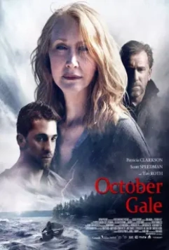 Октябрьский шторм / October Gale 2014 скачать через торрент в хорошем качестве