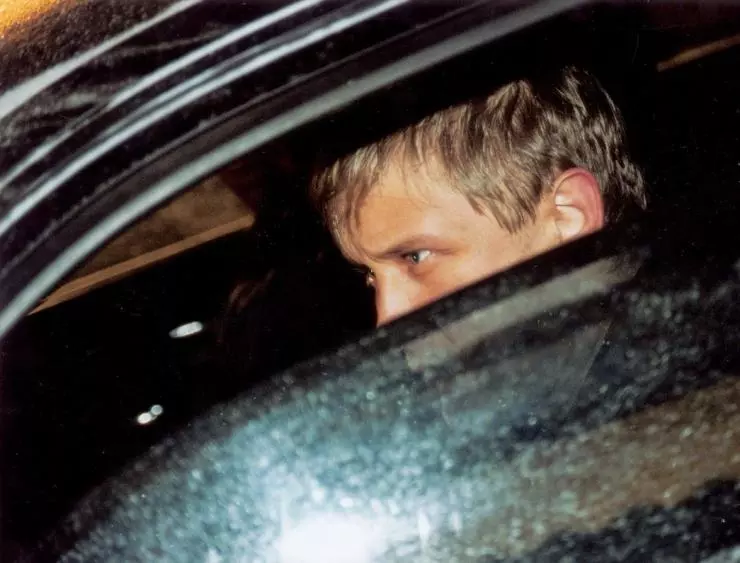 Бумер 2003 скачать торрентом Бумер 2003 скачать торрентом