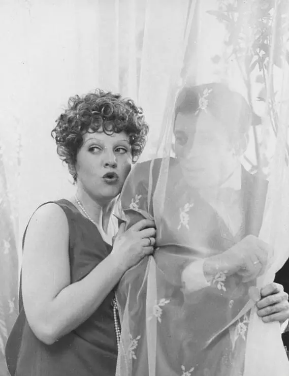 Не может быть! 1975 скачать торрентом Не может быть! 1975 скачать торрентом