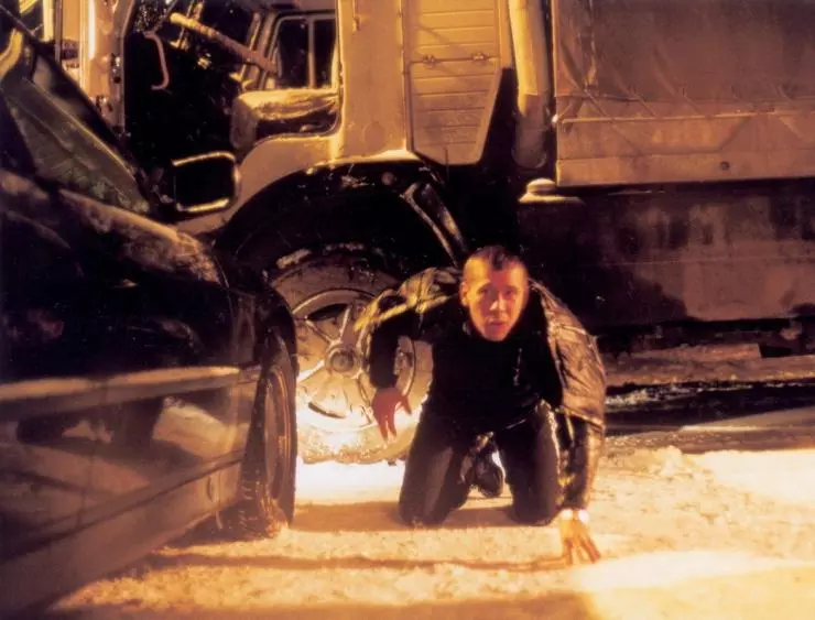 Бумер 2003 скачать через торрент бесплатно Бумер 2003 скачать через торрент бесплатно