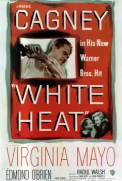 Белая горячка / White Heat 1949 скачать через торрент в хорошем качестве