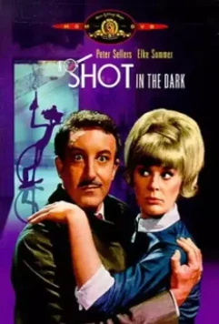 Выстрел в темноте / A Shot in the Dark 1964 скачать через торрент в хорошем качестве