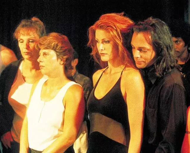 Последний крик 2001 скачать через торрент бесплатно Последний крик 2001 скачать через торрент бесплатно