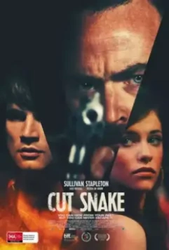 Раненый змей / Cut Snake 2014 скачать через торрент в хорошем качестве