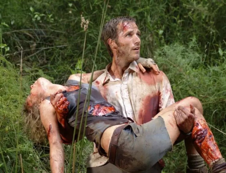 Крокодил 2006 скачать через торрент бесплатно Крокодил 2006 скачать через торрент бесплатно