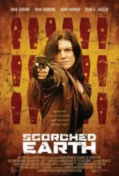 Выжженная земля / Scorched Earth 2016 скачать через торрент в хорошем качестве