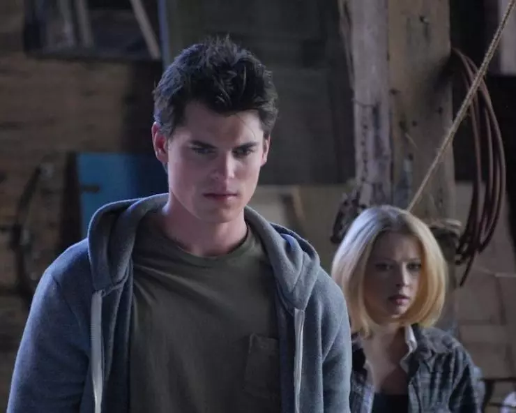 Риддл 2010 скачать через торрент бесплатно Риддл 2010 скачать через торрент бесплатно