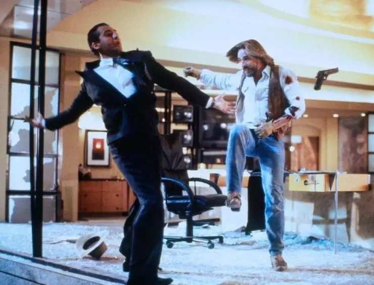 Харлей Дэвидсон и ковбой Мальборо 1991 скачать через торрент бесплатно Харлей Дэвидсон и ковбой Мальборо 1991 скачать через торрент бесплатно