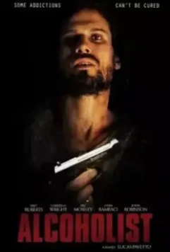 Алкоголик / Alcoholist 2016 скачать через торрент в хорошем качестве