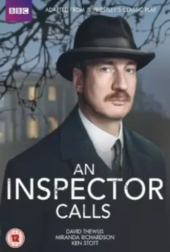 Визит инспектора / An Inspector Calls 2015 скачать через торрент в хорошем качестве