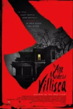 Массовое убийство в Виллиске / The Axe Murders of Villisca 2016 скачать через торрент в хорошем качестве