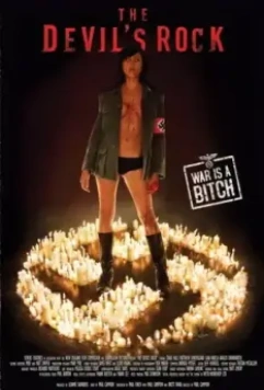 Дьявольская скала / The Devil's Rock 2011 скачать через торрент в хорошем качестве