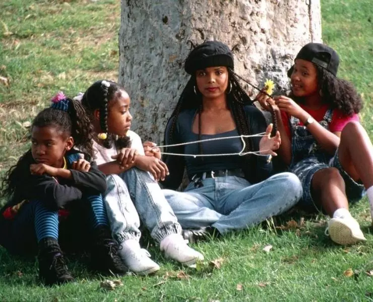 Поэтичная Джастис 1993 скачать через торрент бесплатно Поэтичная Джастис 1993 скачать через торрент бесплатно