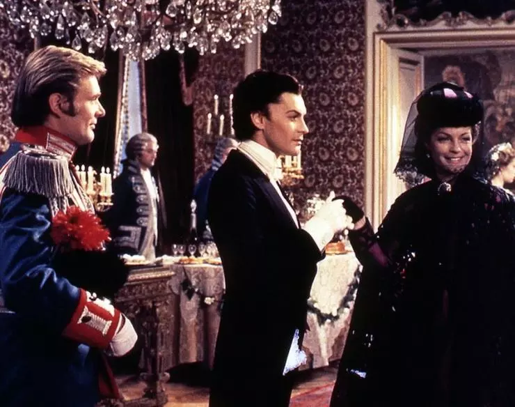 Людвиг 1972 скачать с торрента Людвиг 1972 скачать с торрента