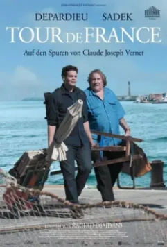 Тур де Франс / Tour de France 2016 скачать через торрент в хорошем качестве