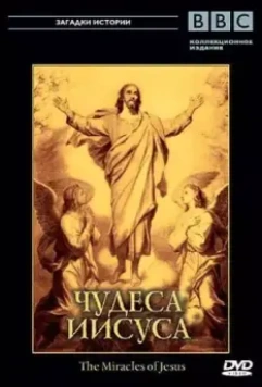 BBC: Чудеса Иисуса / The Miracles of Jesus 2006 скачать через торрент в хорошем качестве