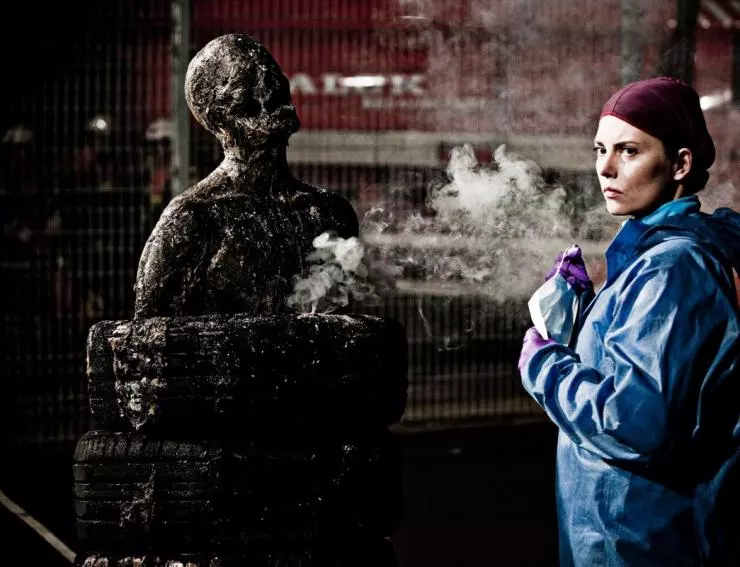 Тот, кто убивает – Тень прошлого 2011 скачать с торрента Тот, кто убивает – Тень прошлого 2011 скачать с торрента