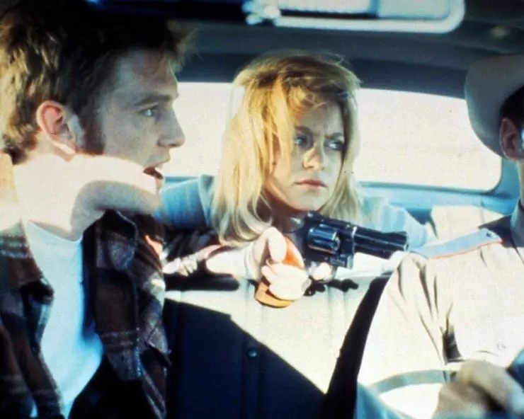 Шугарлендский экспресс 1974 скачать с торрента Шугарлендский экспресс 1974 скачать с торрента