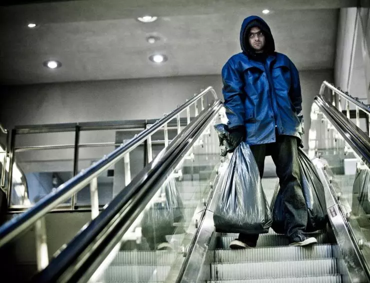 Тот, кто убивает – Тень прошлого 2011 скачать через торрент бесплатно Тот, кто убивает – Тень прошлого 2011 скачать через торрент бесплатно