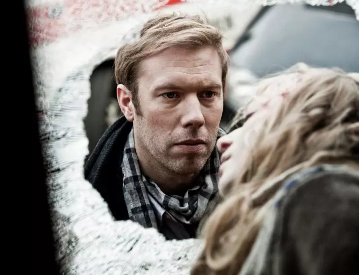 Тот, кто убивает – Тень прошлого 2011 скачать торрентом Тот, кто убивает – Тень прошлого 2011 скачать торрентом